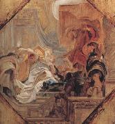 Peter Paul Rubens, Esther before Abasuerus (mk01)